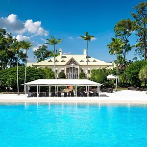 Intercontinental Sanctuary Cove By Ihg 5*, Gold Coast Australia