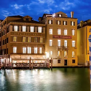 Bw Premier Collection Chc Continental 4* Venezia