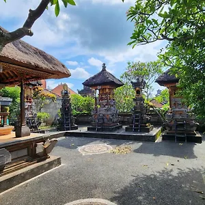Bale Bali House Ubud