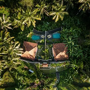 Villa Madani Antique By Eps, Ubud