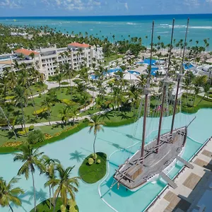 Joia Bavaro By Iberostar (adults Only) 5*, Punta Cana Dominican Republic