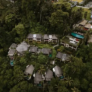 5* Resort Jannata And