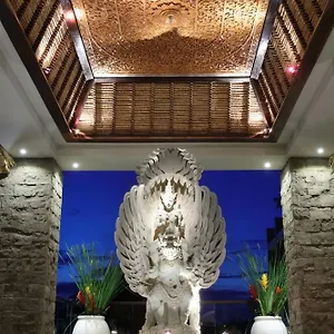 5* 度假村 巴厘岛乌布斯塔拉翠贡精选酒店