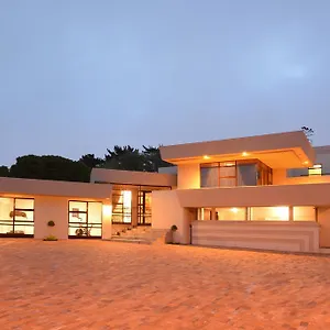 Ridgeworth Boutique 4*, Bellville South Africa