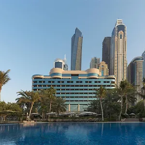 Le Meridien Mina Seyahi & Waterpark 5*, Dubai United Arab Emirates