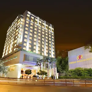 酒店 维塞西贡酒店